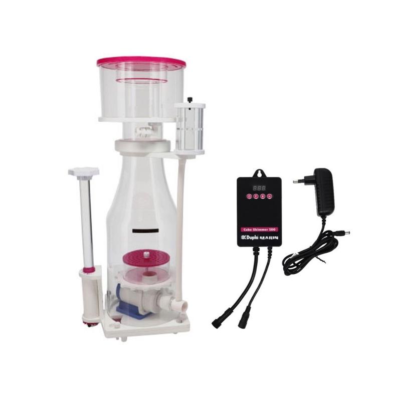 Skimmer proteic Dupla Cube Skimmer 900 - imagine 4
